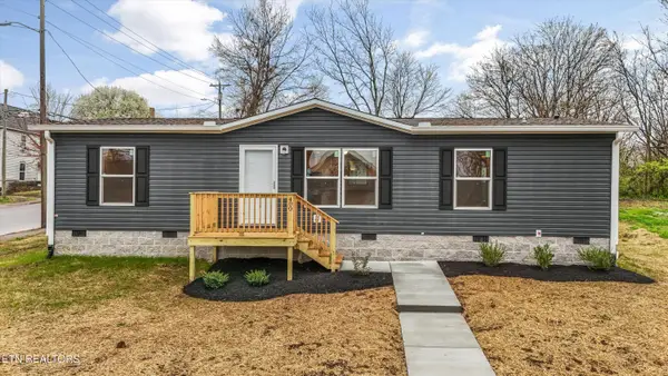 400 Park St, Athens, TN 37303