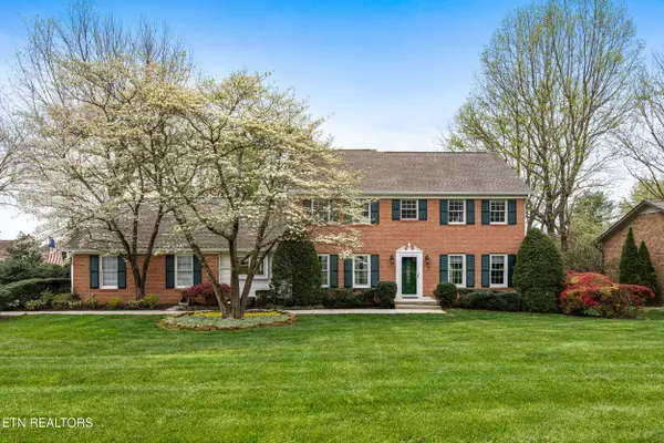 11630 S Monticello Drive, Knoxville, TN 37934