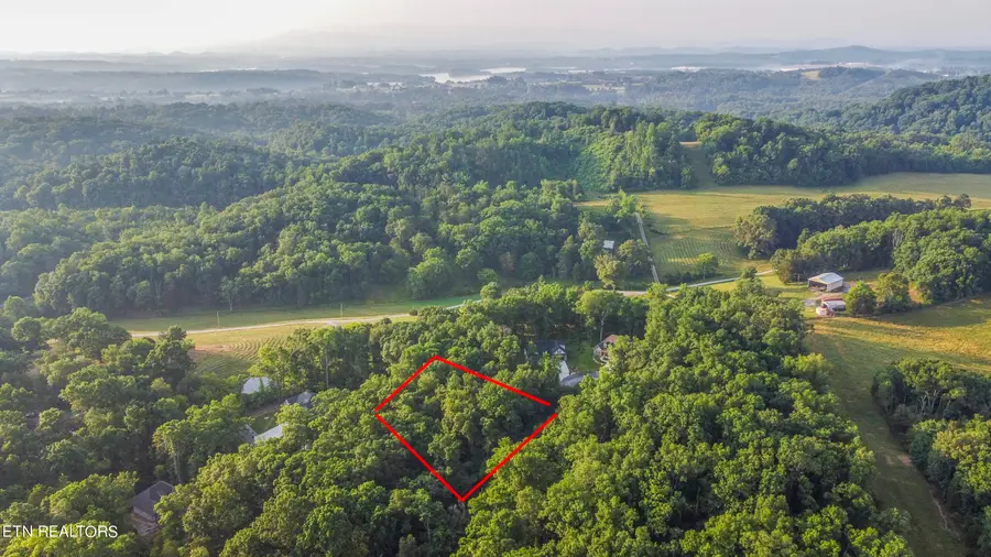 130 Nuhya Way, Loudon, TN 37774 - #2