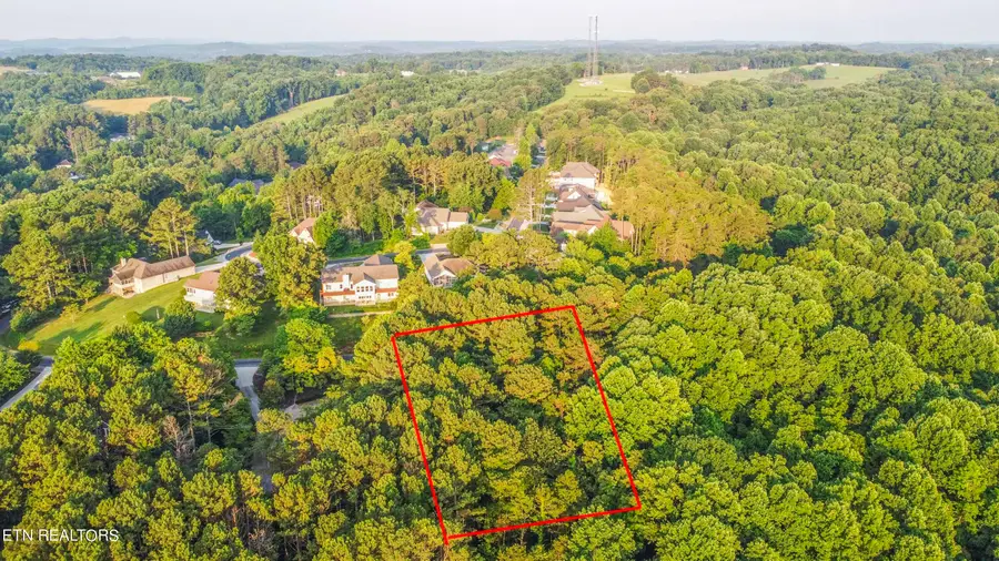 131 Sasa Way, Loudon, TN 37774 - #3