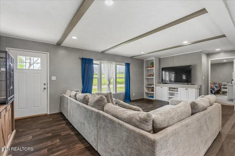 227 Woodby Fridley Rd, Sweetwater, TN 37874 - #3