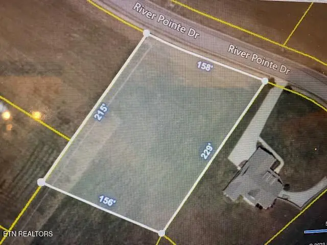 River Pointe Drive, Greeneville, TN 37743 - #1