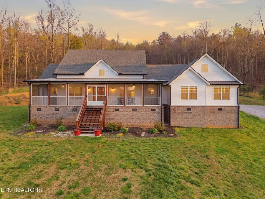 113 Brashears Rd, Harriman, TN 37748 - #2