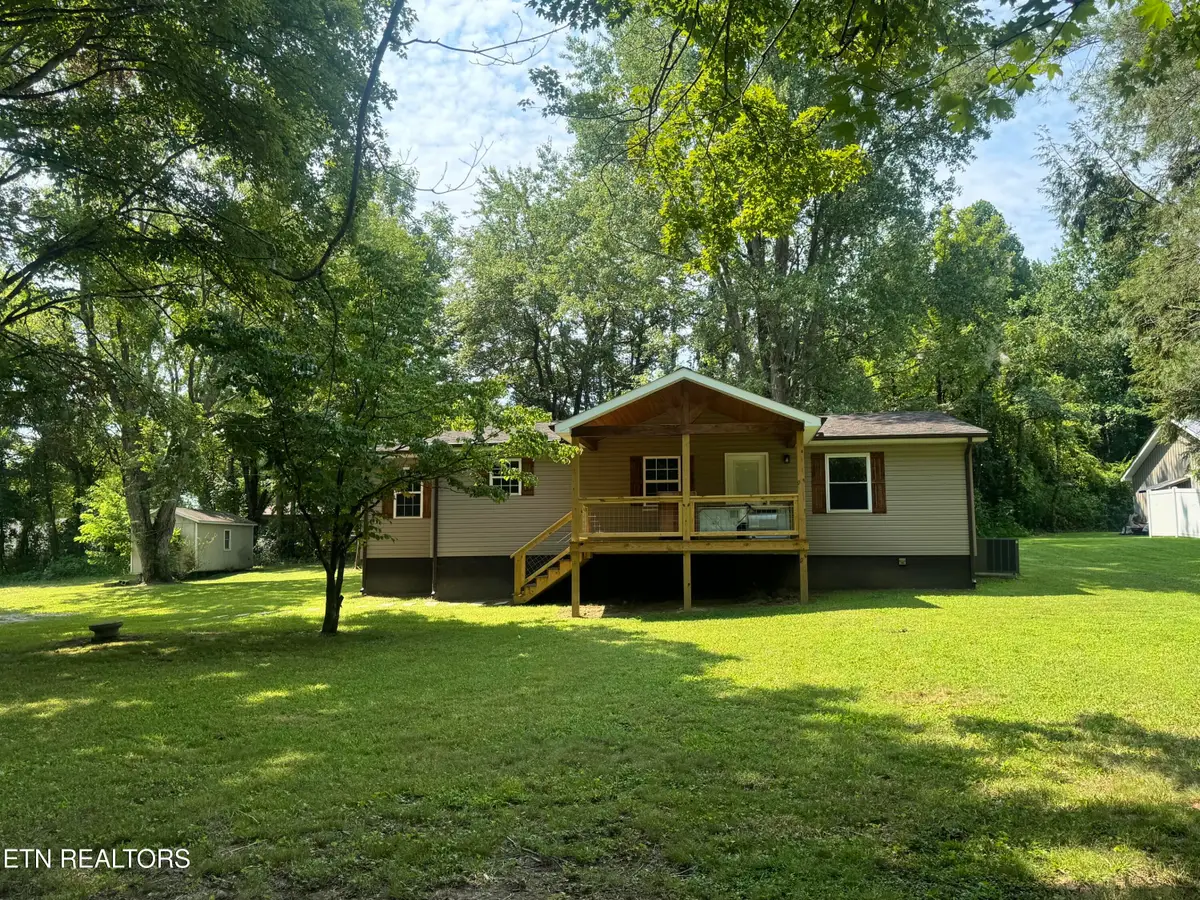 2506 Rugby Pike, Jamestown, TN 38556 - #1