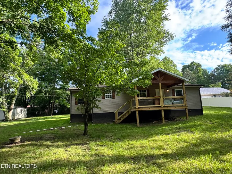 2506 Rugby Pike, Jamestown, TN 38556 - #2