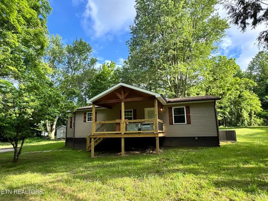 2506 Rugby Pike, Jamestown, TN 38556 - #3