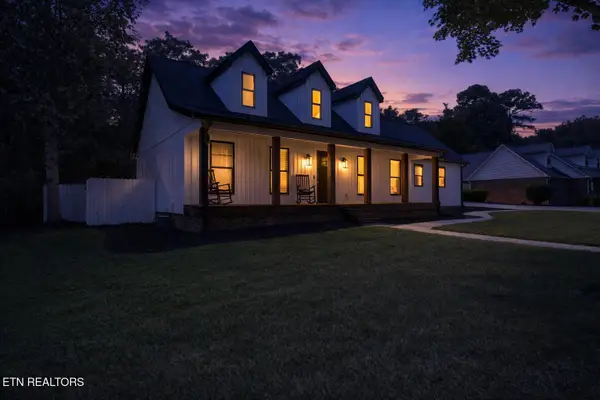 1313 English Lane, Athens, TN 37303