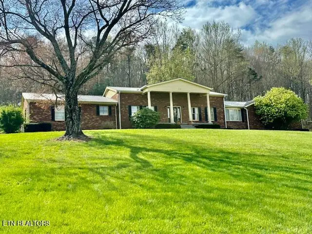 4139 Old State Highway 63, Speedwell, TN 37870 - #1