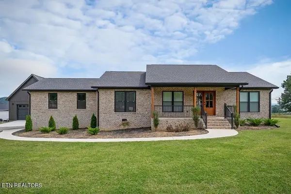 936 N Spring St, Sparta, TN 38583