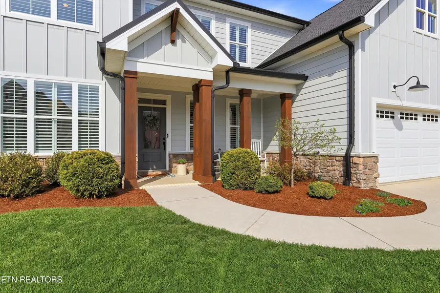 1818 English Ivy Lane, Knoxville, TN 37932 - #3