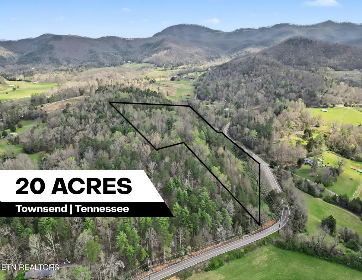 Wears Valley Rd, Townsend, TN 37882 - #1