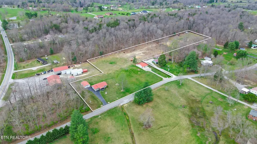 925 Unity Church Rd, Jamestown, TN 38556 - #2