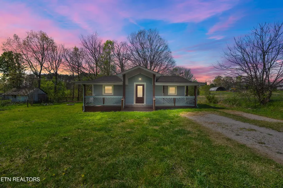 570 Stout Town Rd, Blaine, TN 37709 - #3