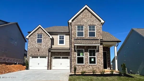 516 Ivey Farms Road (lot 87), Farragut, TN 37934