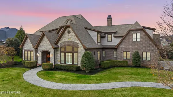 3713 Edgewater Way, Louisville, TN 37777