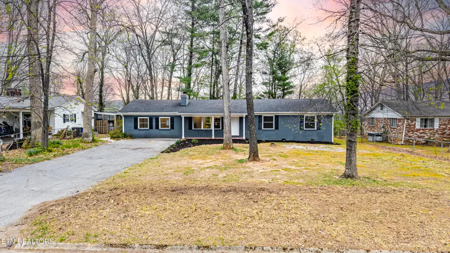 3416 Ironwood Rd, Knoxville, TN 37921 - #2