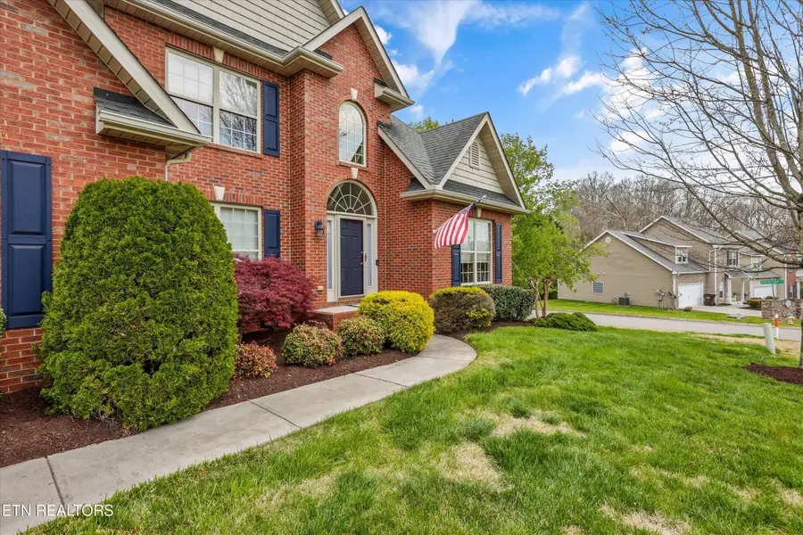 10742 Modesto Lane, Knoxville, TN 37934 - #3