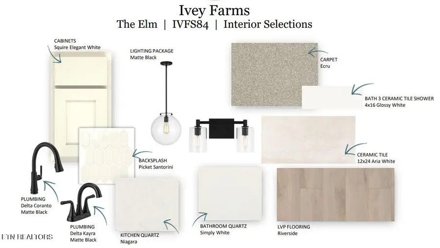 534 Ivey Farms Road (lot 84), Farragut, TN 37934 - #2