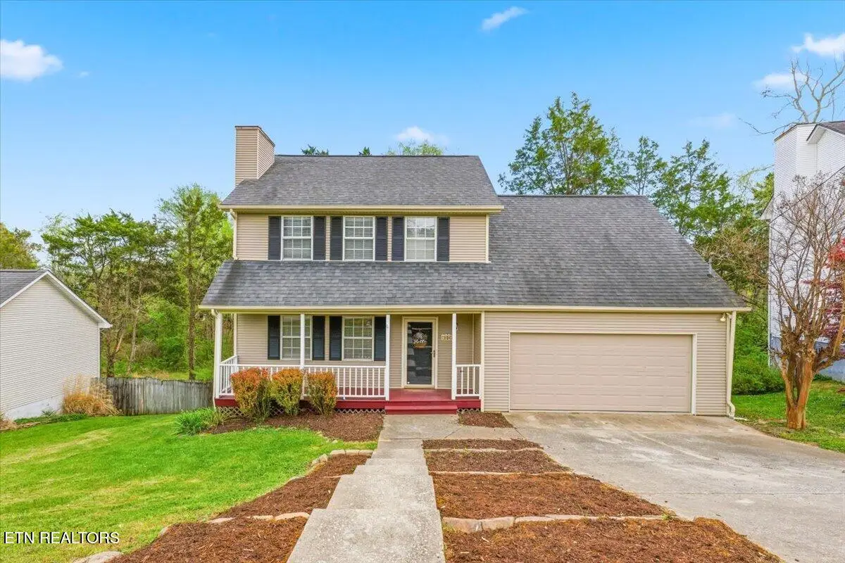 2004 Knoll Tree Drive, Knoxville, TN 37932 - #1