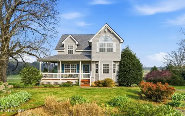 194 Carson Rd, Sweetwater, TN 37874