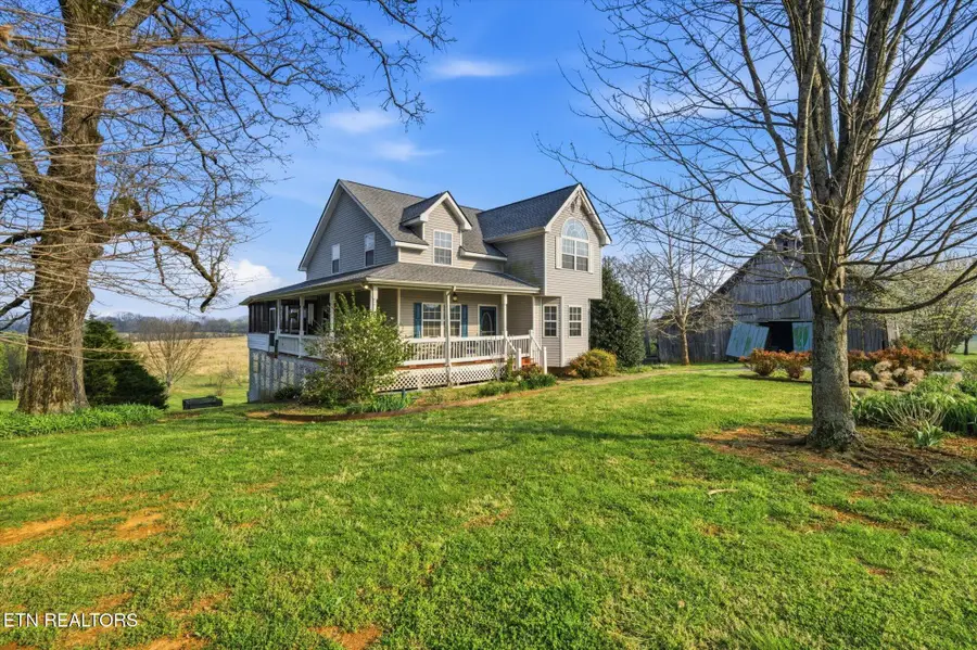 194 Carson Rd, Sweetwater, TN 37874 - #3
