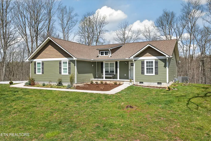 736 Poston Drive, Monterey, TN 38574 - #3