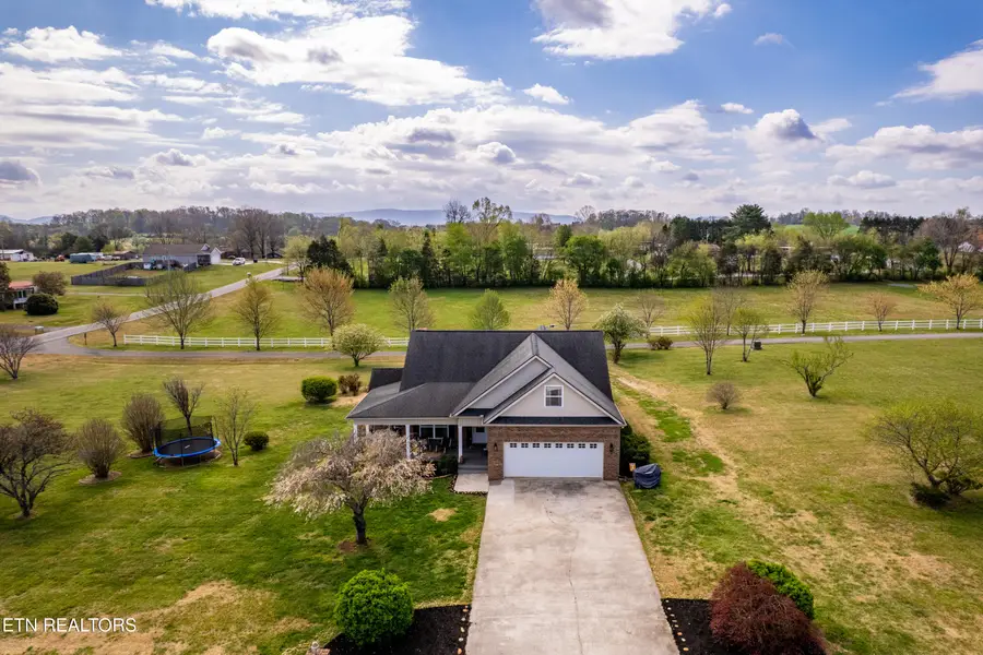 5110 Eagle Crossing Drive, Maryville, TN 37801 - #3