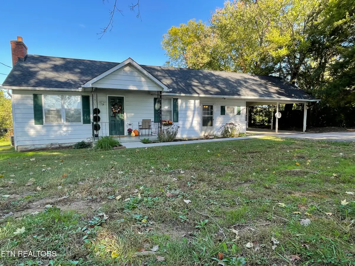 138 Maryville Hwy, Seymour, TN 37865 - #1