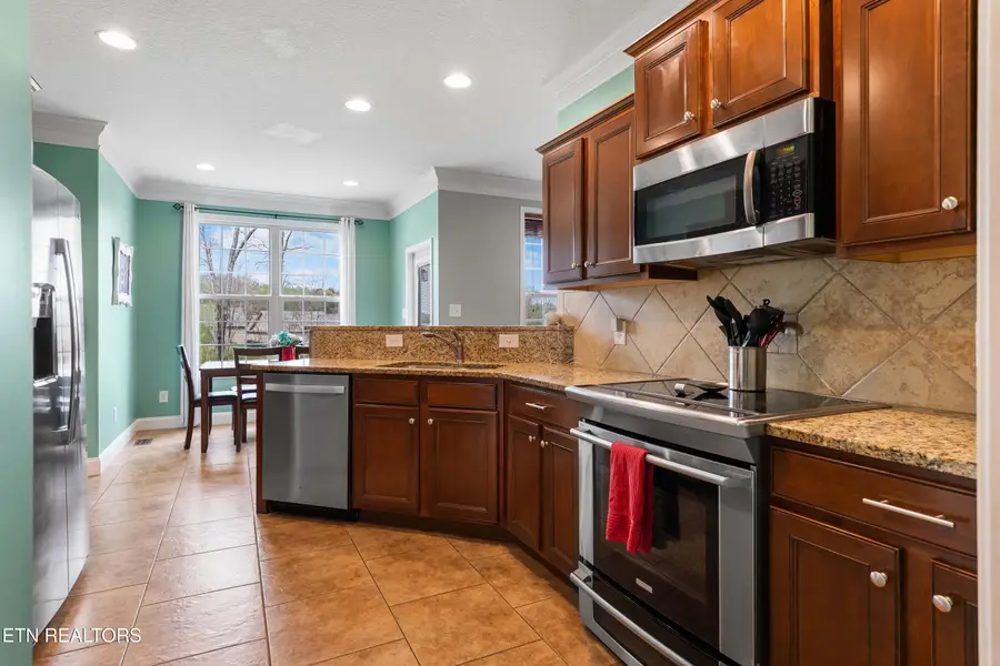 1451 Branch Field Lane, Knoxville, TN 37918 - #3