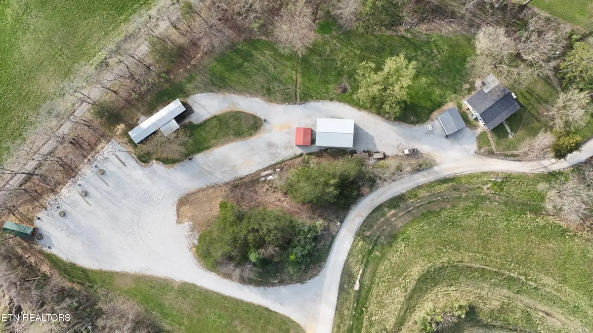 1176&1186 Shea Rd, Huntsville, TN 37756 - #1