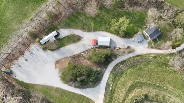 1176&1186 Shea Rd, Huntsville, TN 37756