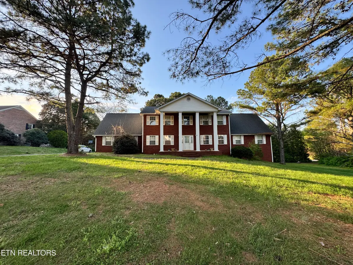 12801 Peach View Drive, Knoxville, TN 37922 - #1