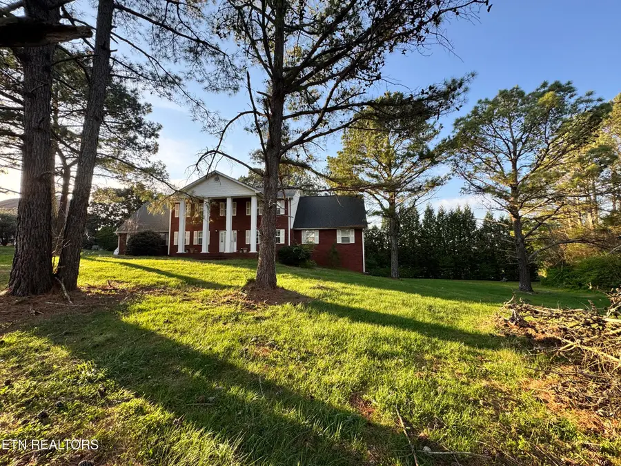 12801 Peach View Drive, Knoxville, TN 37922 - #2