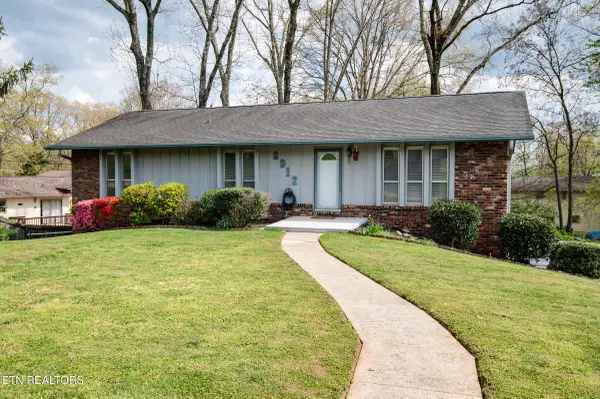 8912 Moneymaker Drive, Knoxville, TN 37923