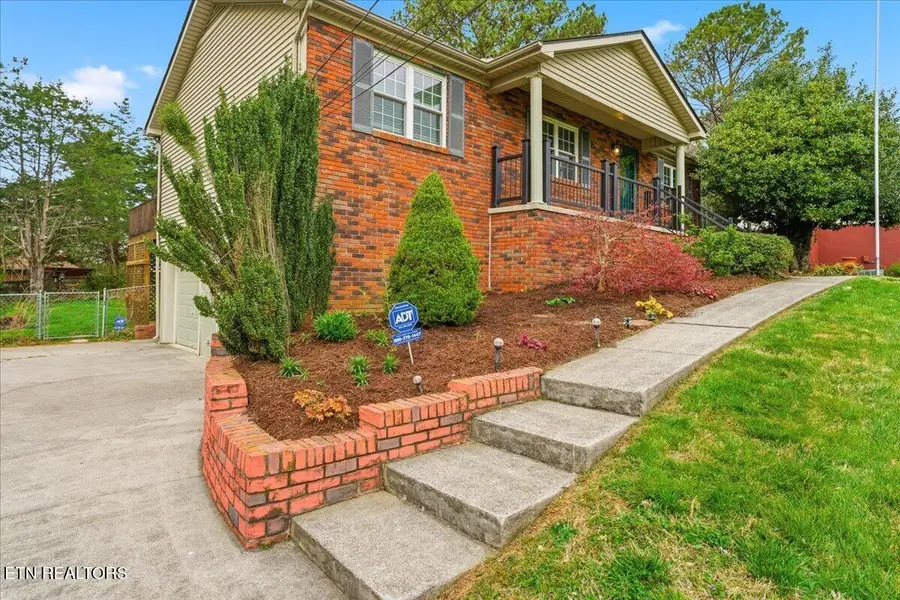 1705 Oxbow Lane, Knoxville, TN 37931 - #2