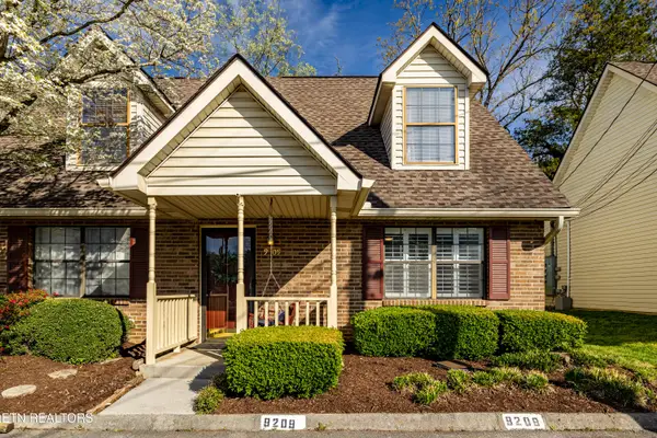 9209 Shady Bend Lane, Knoxville, TN 37922