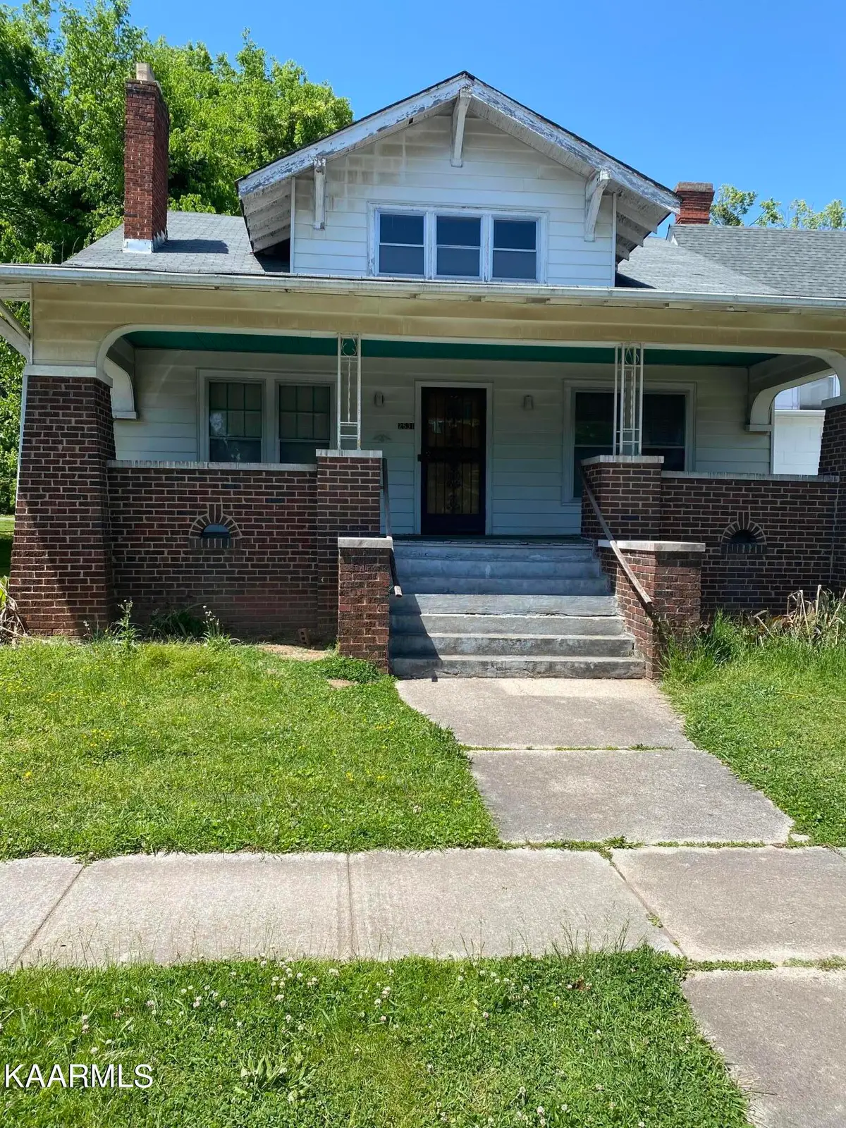 2531 Parkview Ave, Knoxville, TN 37914 - #1