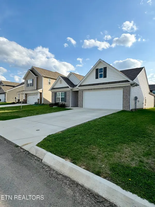 7513 Cottontail St, Corryton, TN 37721