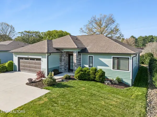 1947 Cochran Rd, Maryville, TN 37803