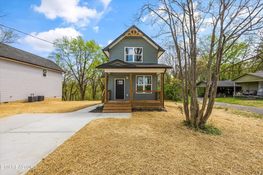 376 Nash Rd, Knoxville, TN 37914 - #3