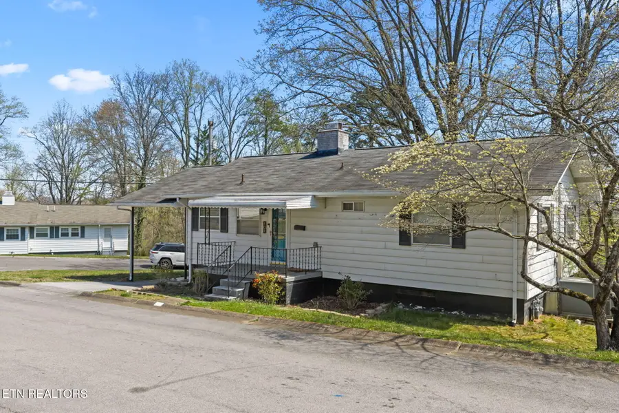 101 Glendale Lane, Oak Ridge, TN 37830 - #3