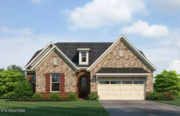 12613 Red Poppy Drive, Farragut, TN 37934