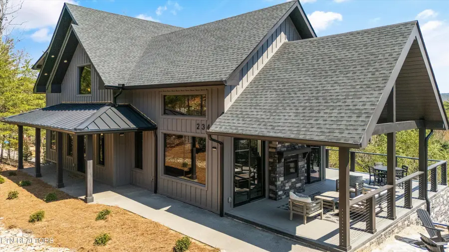 2342 Smoky Vista Way, Sevierville, TN 37862 - #3