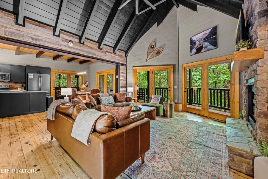 2710 Owls Cove Way, Sevierville, TN 37862 - #3