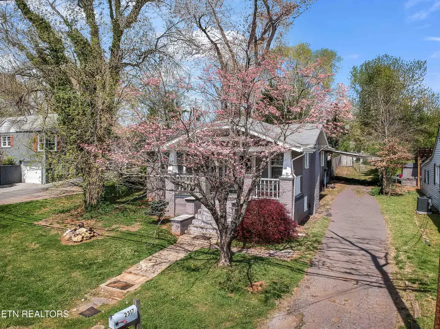 2317 Fair Drive, Knoxville, TN 37918 - #3
