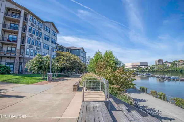 445 W Blount Ave #321, Knoxville, TN 37920