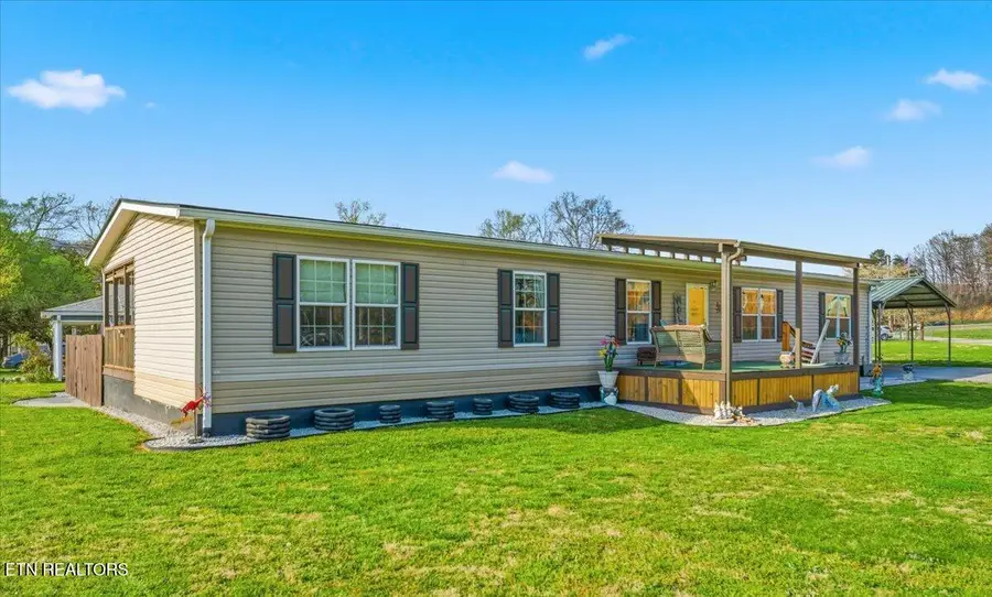 112 E Dunn St, Rockwood, TN 37854 - #2