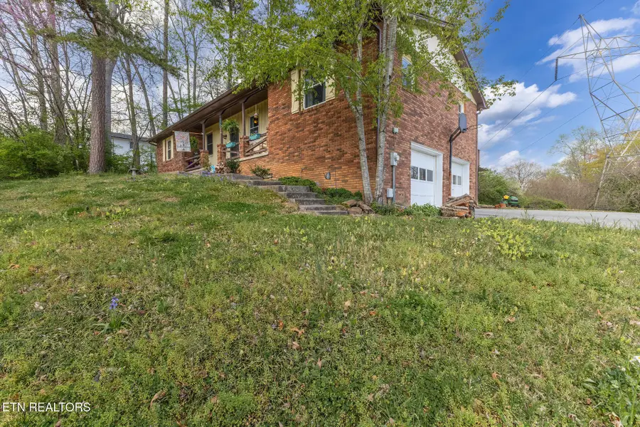 126 Newport Drive, Oak Ridge, TN 37830 - #3