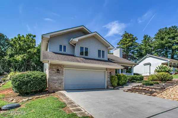 104 Tanasi Court, Loudon, TN 37774