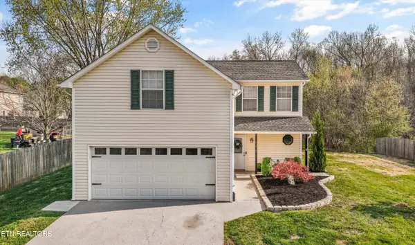 8218 Jack Russell Court, Powell, TN 37849